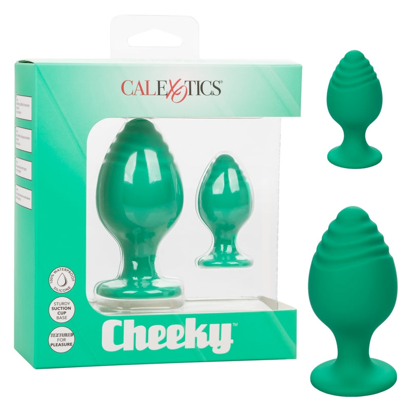 SE0440-20-3 Cheeky Green