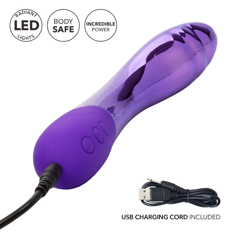 SE0734-10-3 DazzLED Vibrance Purple