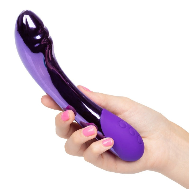 SE0734-10-3 DazzLED Vibrance Purple