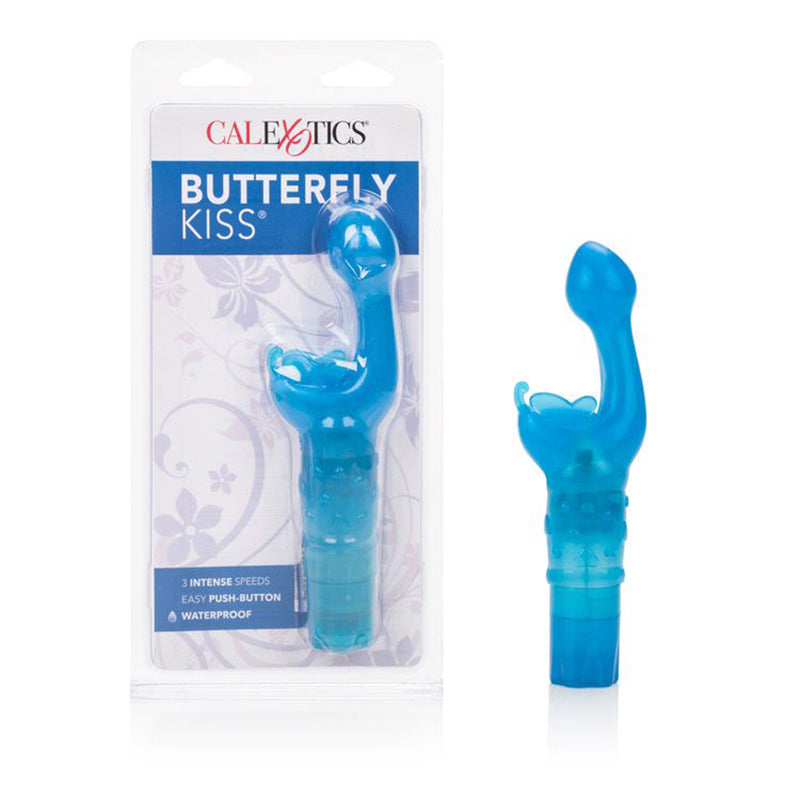 SE0782-12-2 Butterfly Kiss Blue