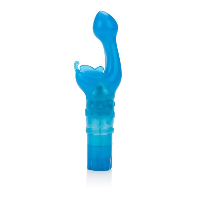 SE0782-12-2 Butterfly Kiss Blue