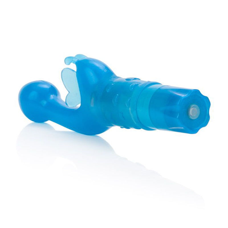 SE0782-12-2 Butterfly Kiss Blue