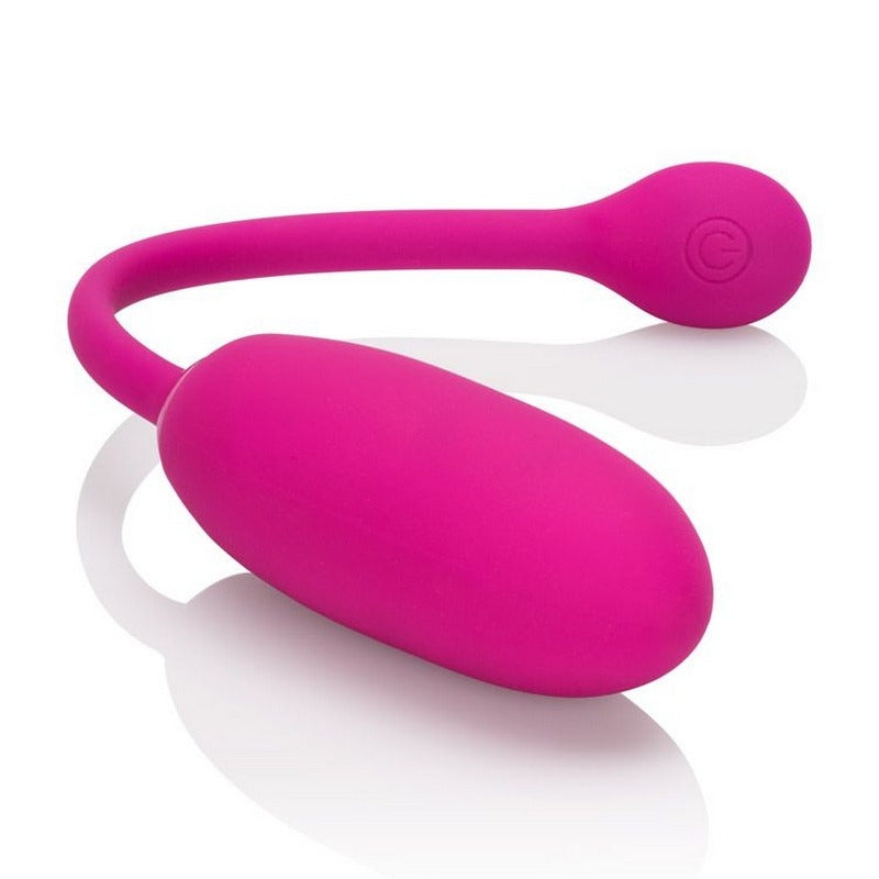 SE1328-10-2 Rechargeable Kegel Ball Advanced Pink