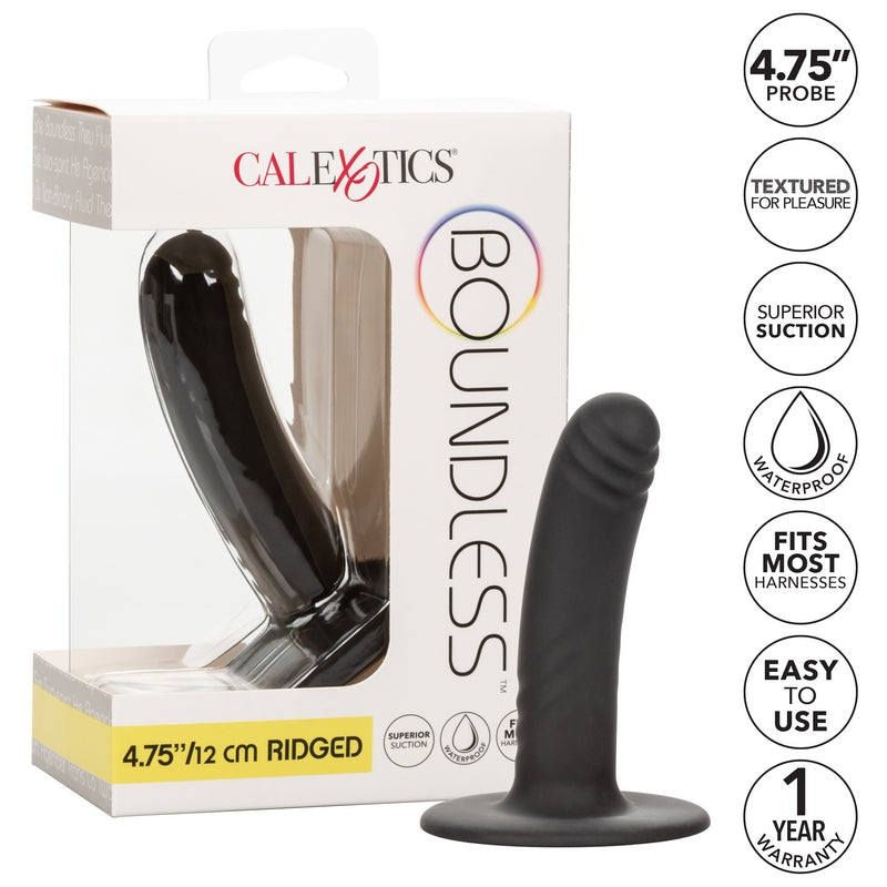 SE2700-16-3 Boundless 4.75" Ridged