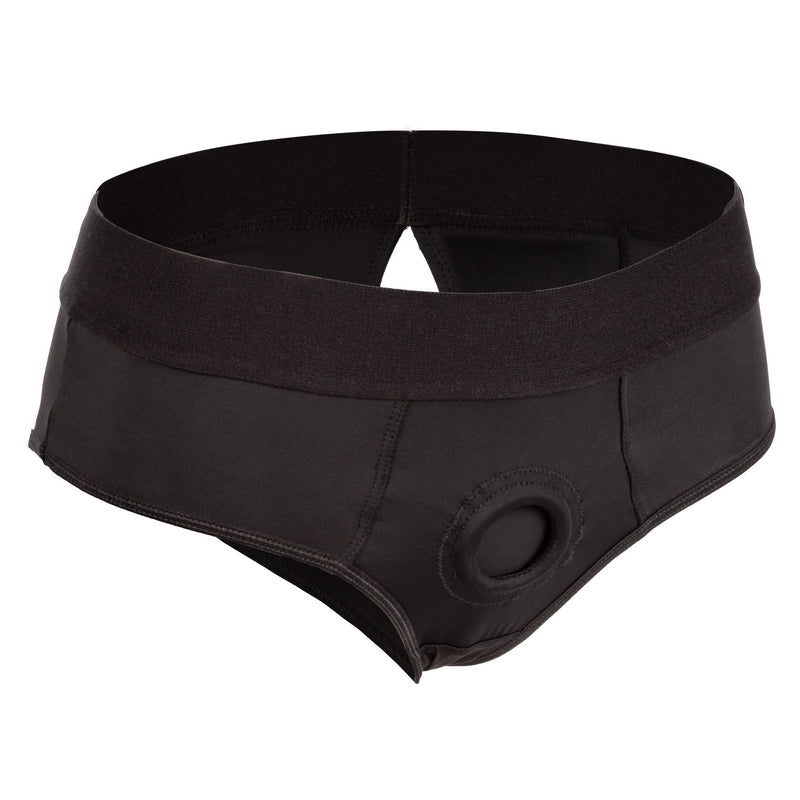 SE2701-09-3 Boundless Backless BriefSmall/Medium