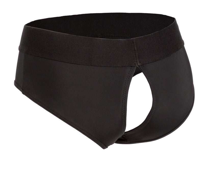SE2701-09-3 Boundless Backless BriefSmall/Medium