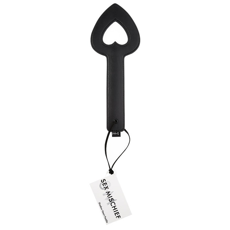 Shadow Heart Paddle