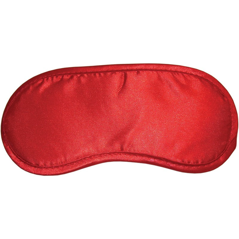 Satin Blindfold