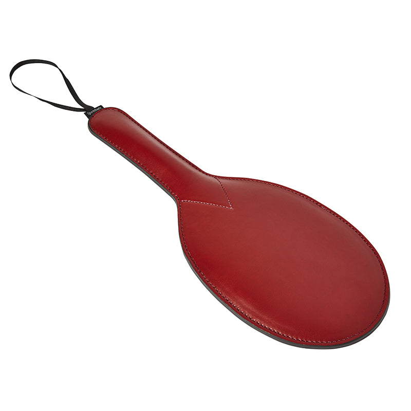 Saffron Ping Pong Paddle