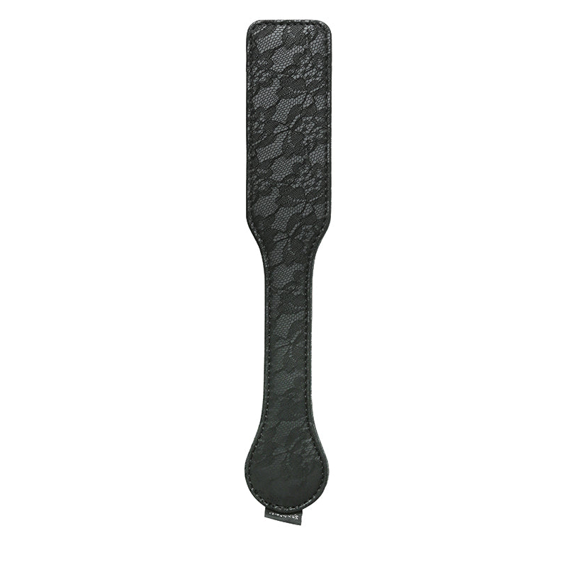 Lace Paddle