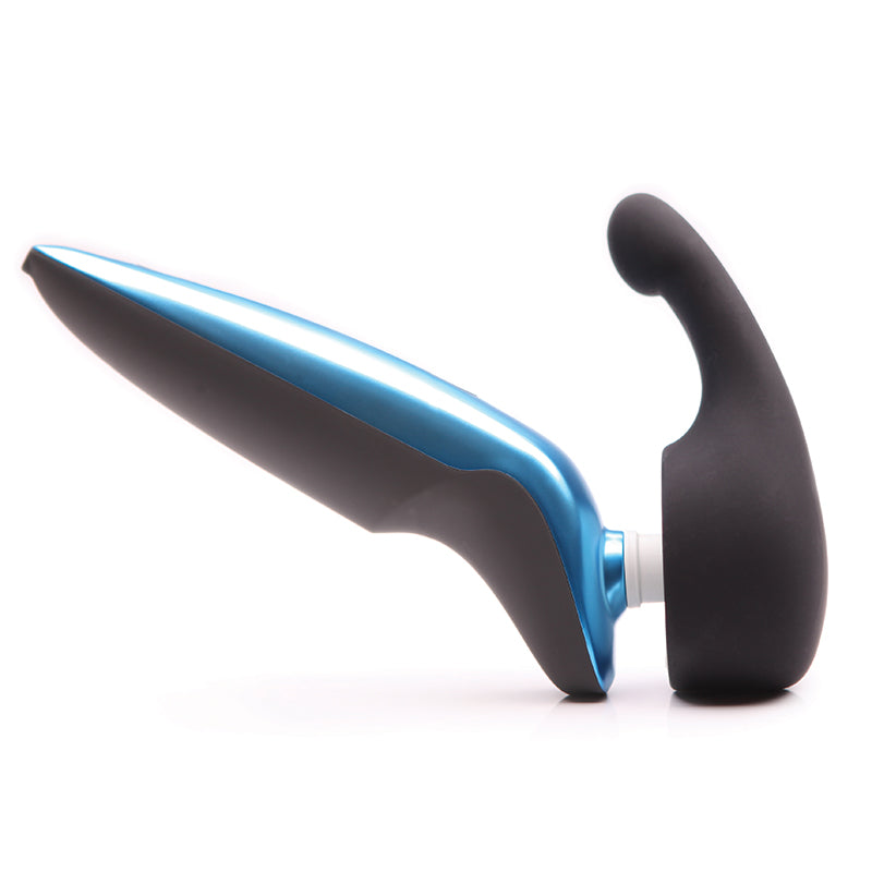 Spoon Rumble Attachment