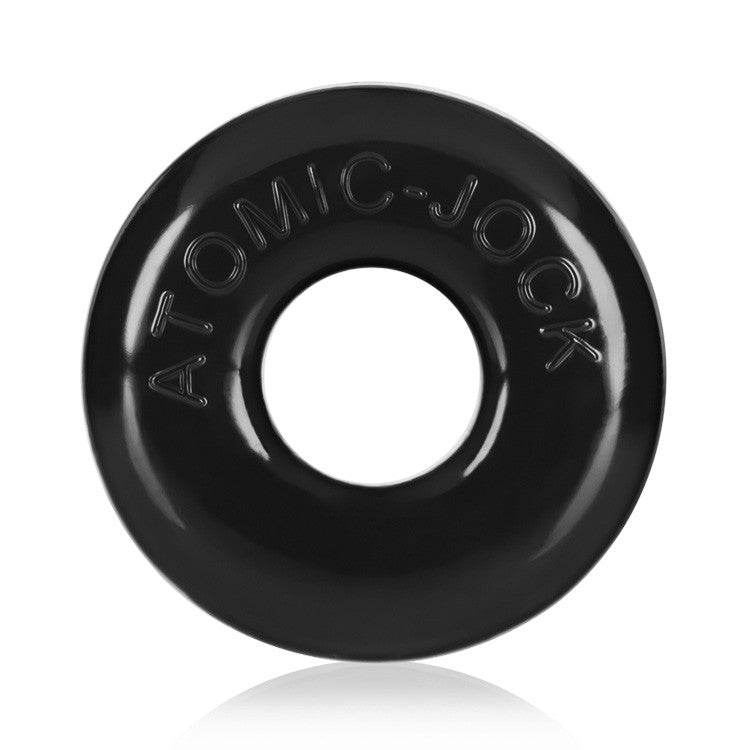 RINGER, 3-pack of DO-NUT-1 Cockrings