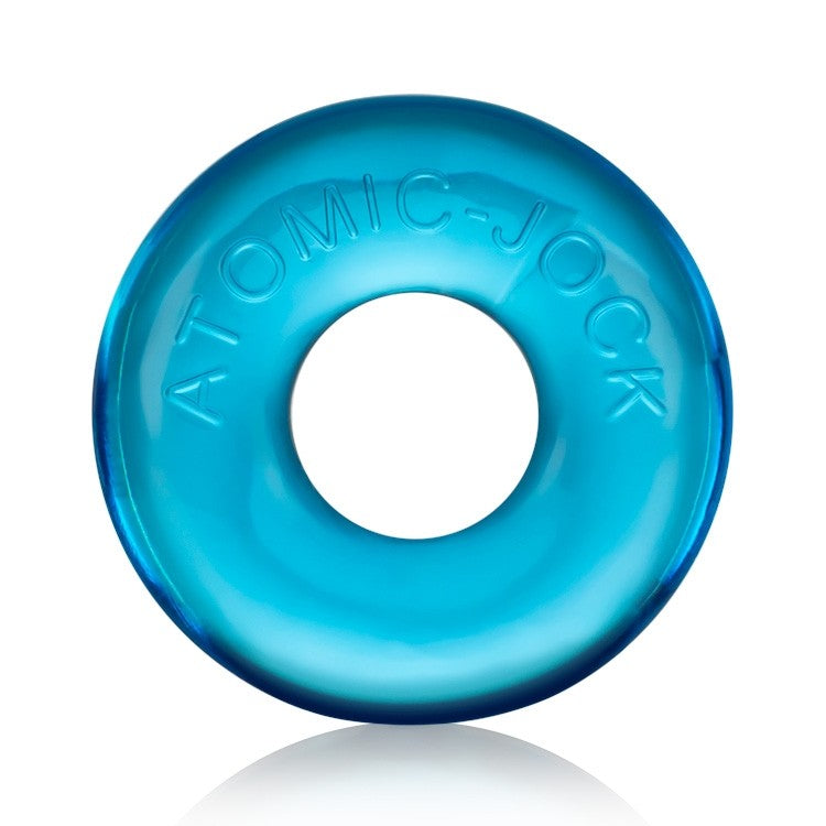 RINGER, 3-pack of DO-NUT-1 Cockrings