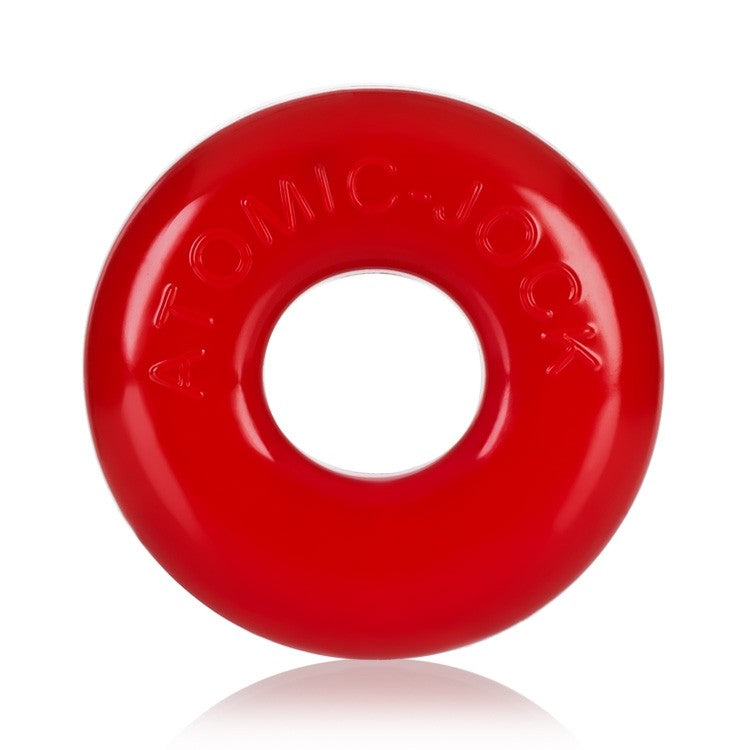 RINGER, 3-pack of DO-NUT-1 Cockrings