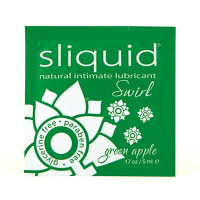 PP-Green Apple Swirl .17oz^^^
