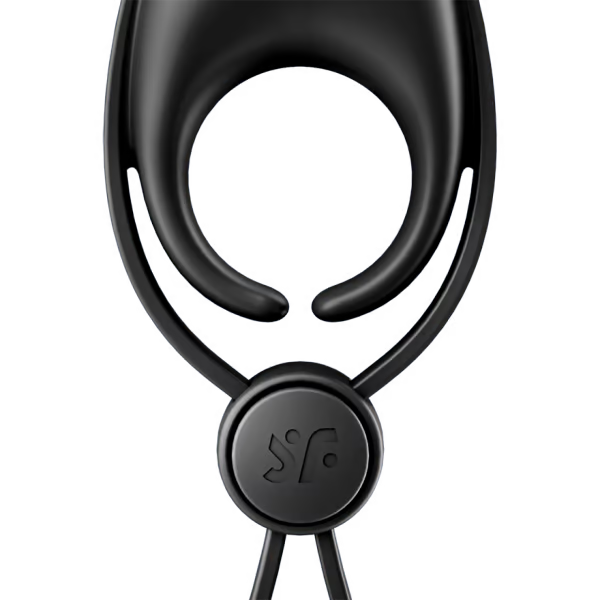Sniper Vibrating Cock Ring