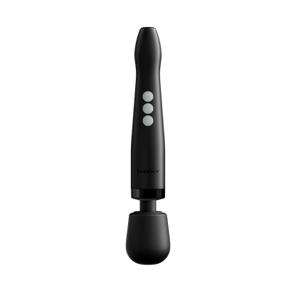 Die Cast Compact Cordless - Matte Black