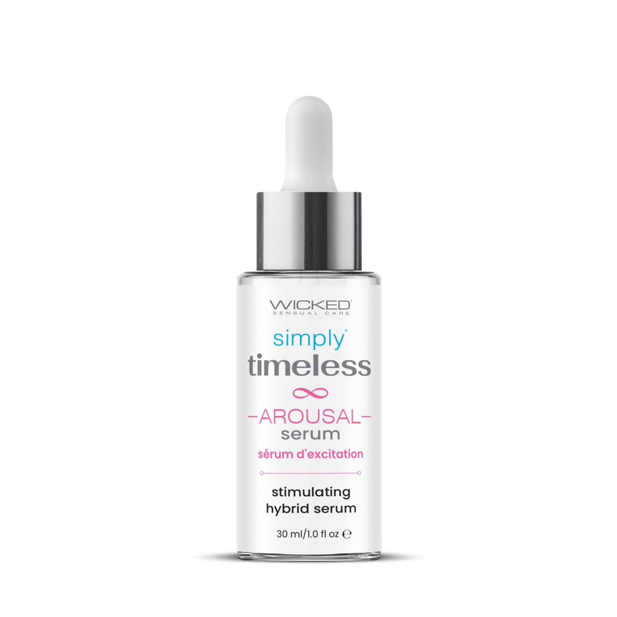 Simply Timeless Stimulating Hybrid Arousal Serum 30ml/1oz