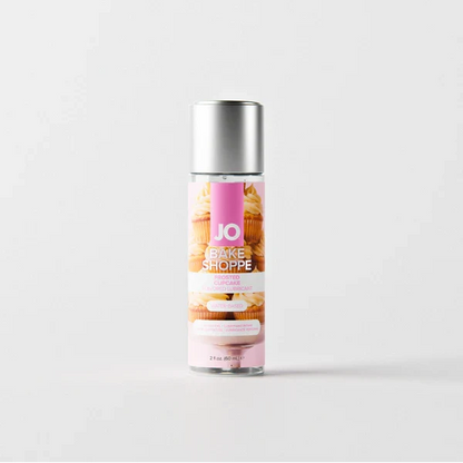 JO Bake Shoppe -  Frosted Cupcake - Lubricant 2 floz / 60 mL