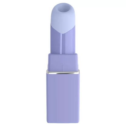Beauty in Lilac