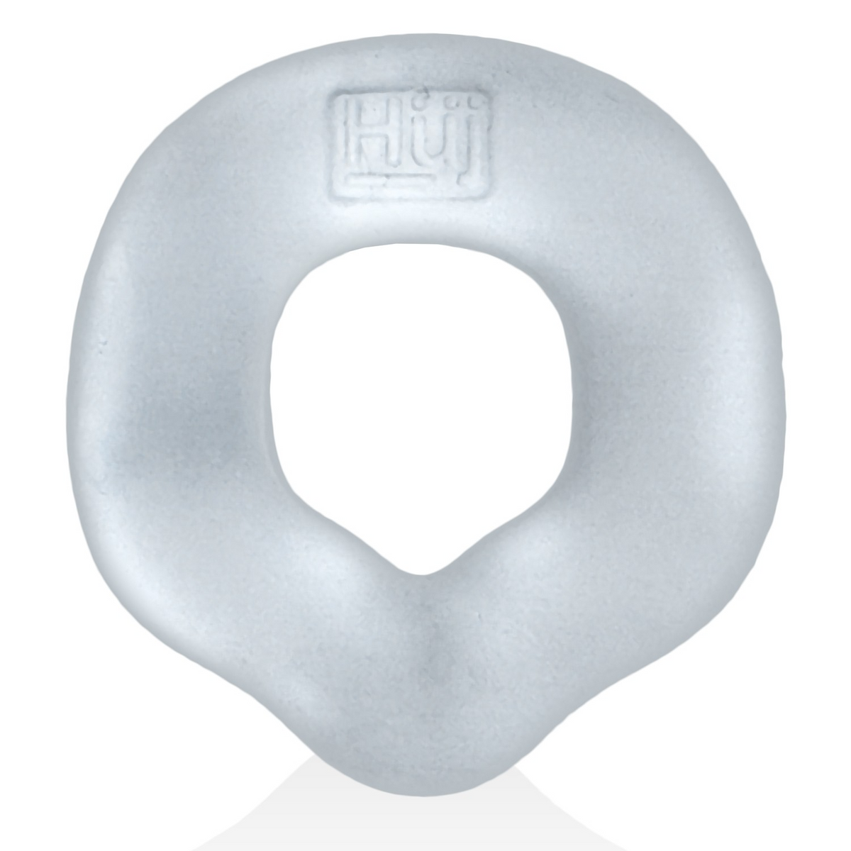 FIT GRIPS 2-pack ergo-fit cockrings CLEAR/CLEAR