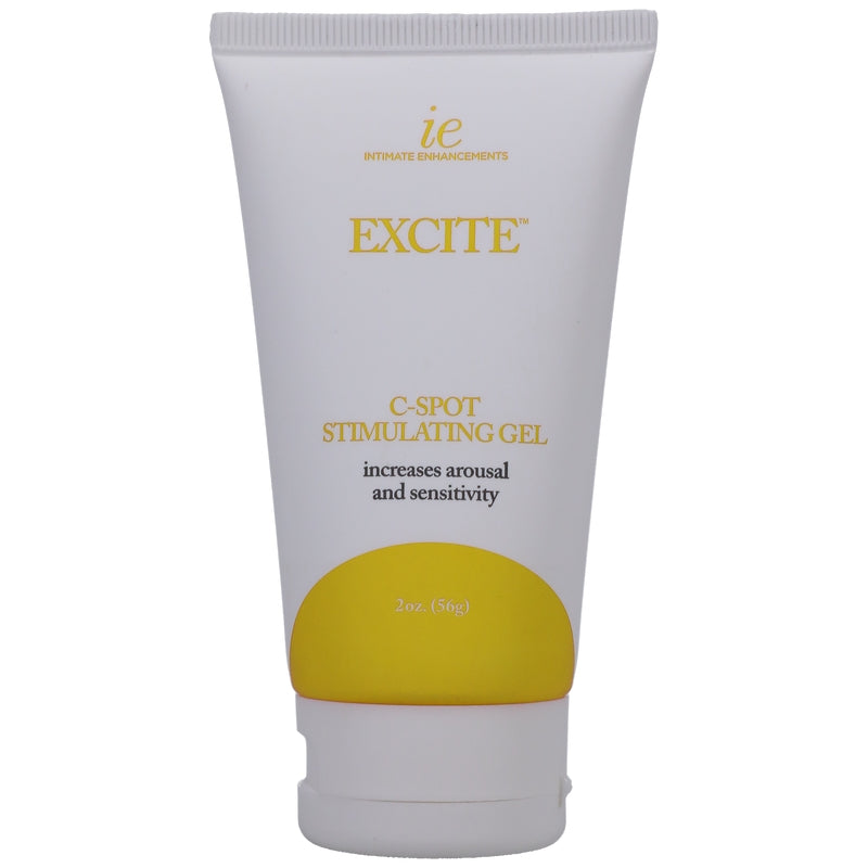 Excite C-Spot Gel