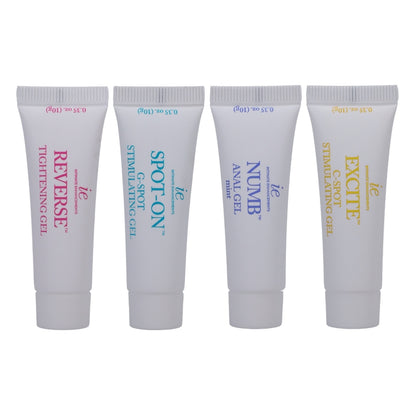 Intensify Pleasure 4-Pack