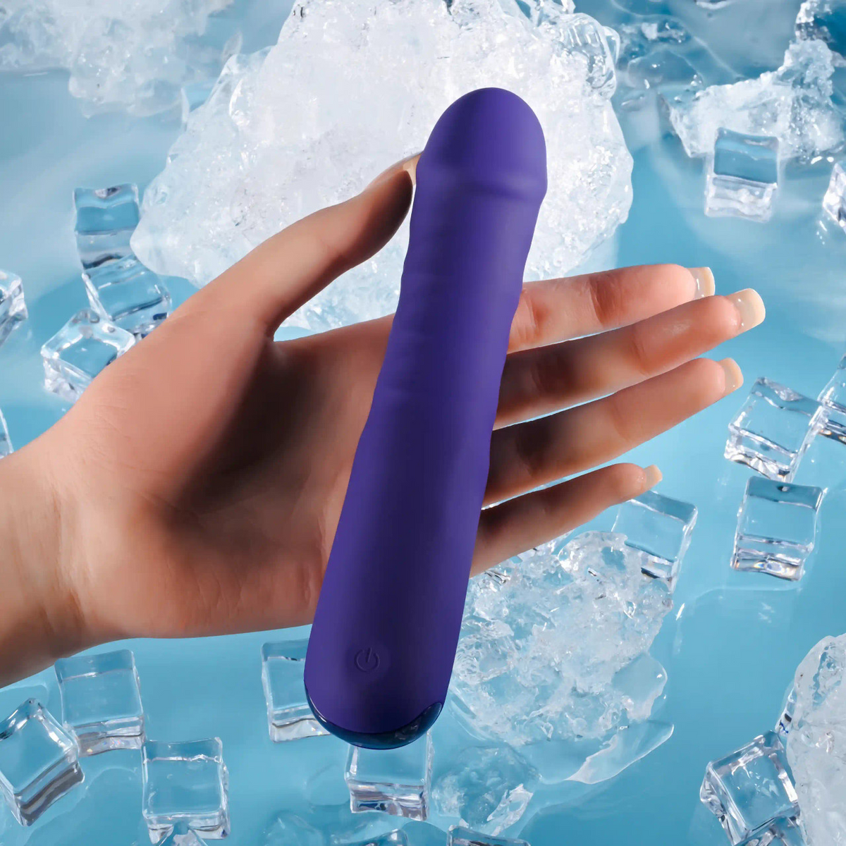 SELOPA Ambition - thrusting