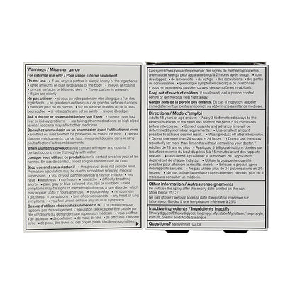 Stud 100 Delay Spray Authorized Distributor