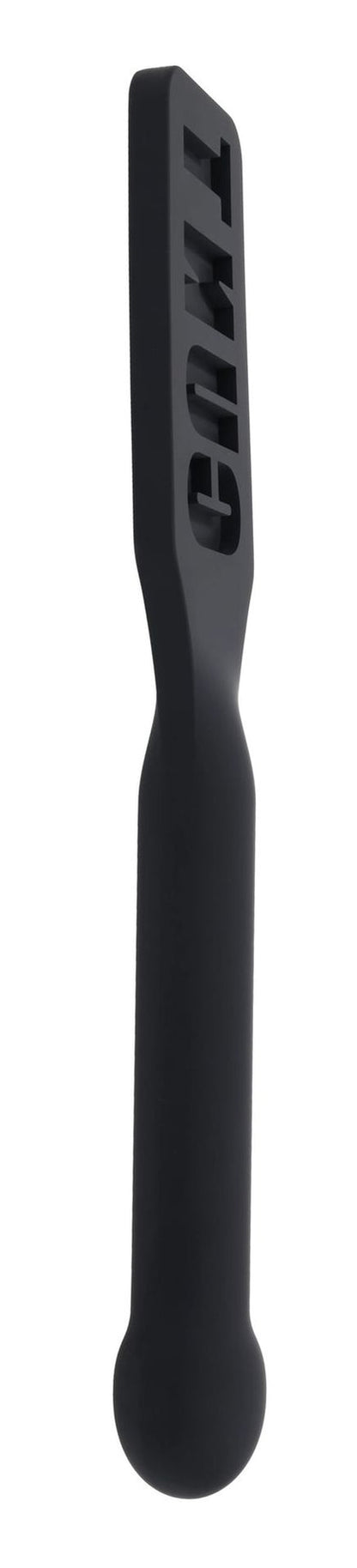 Edge CUNT Silicone Paddle
