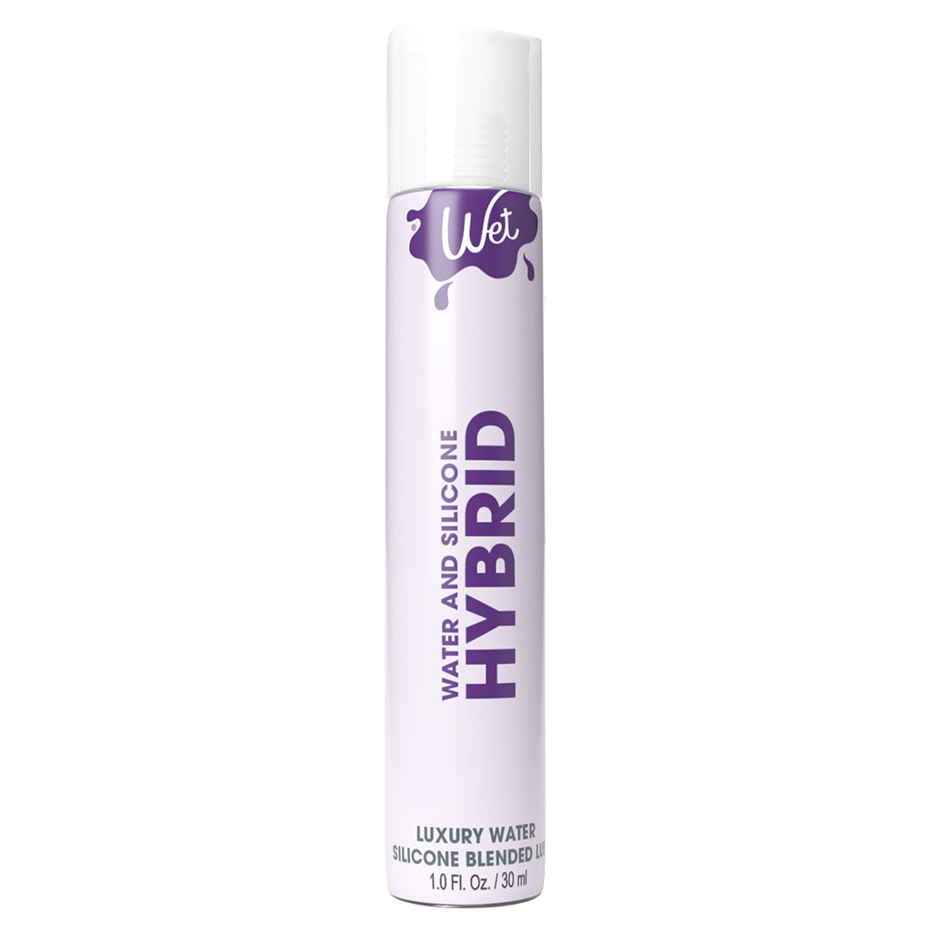 Hybrid 1 Fl. Oz. / 30 ml