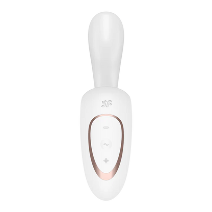 G for Goddess 1 (white)