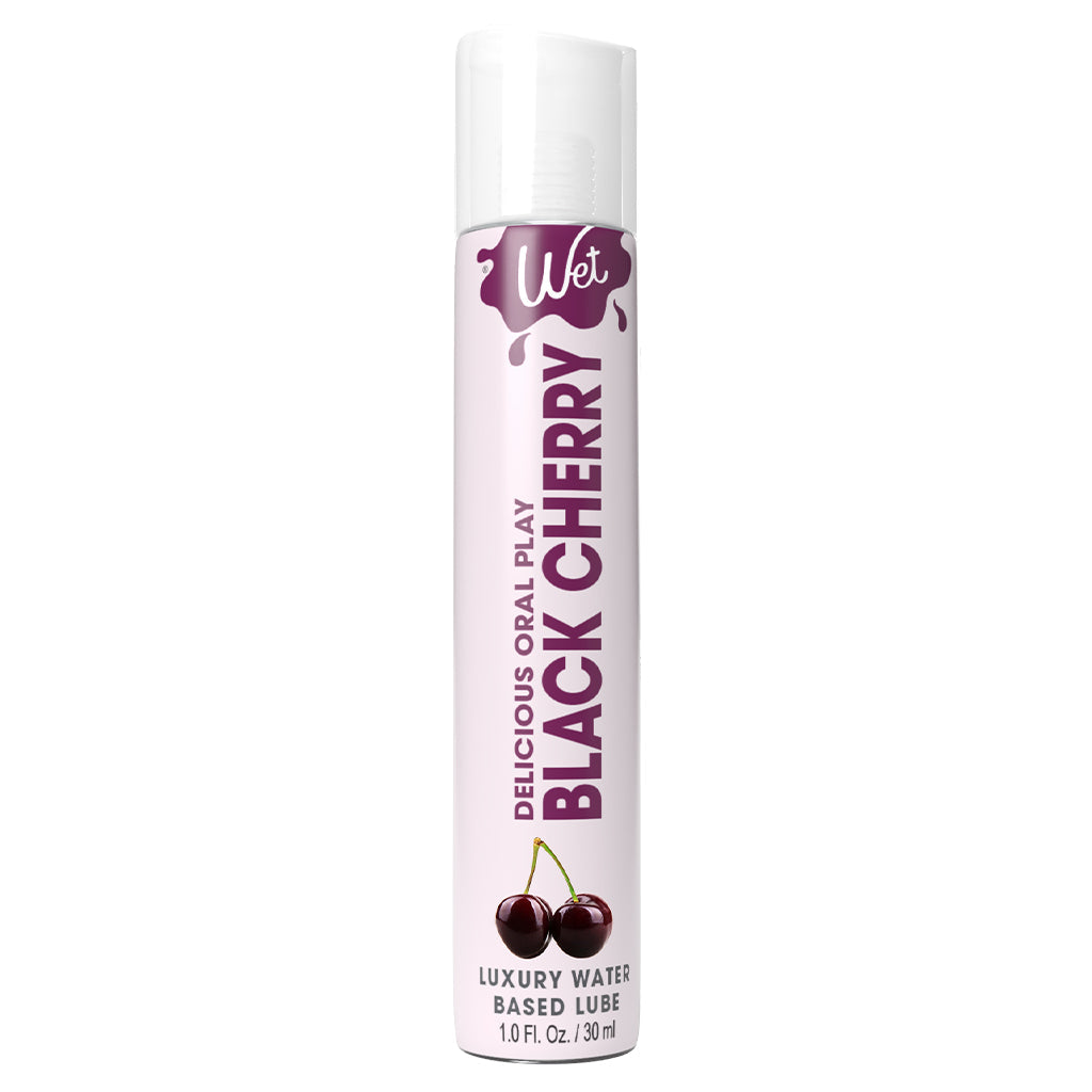 Black Cherry 1 Fl. Oz. / 30 ml