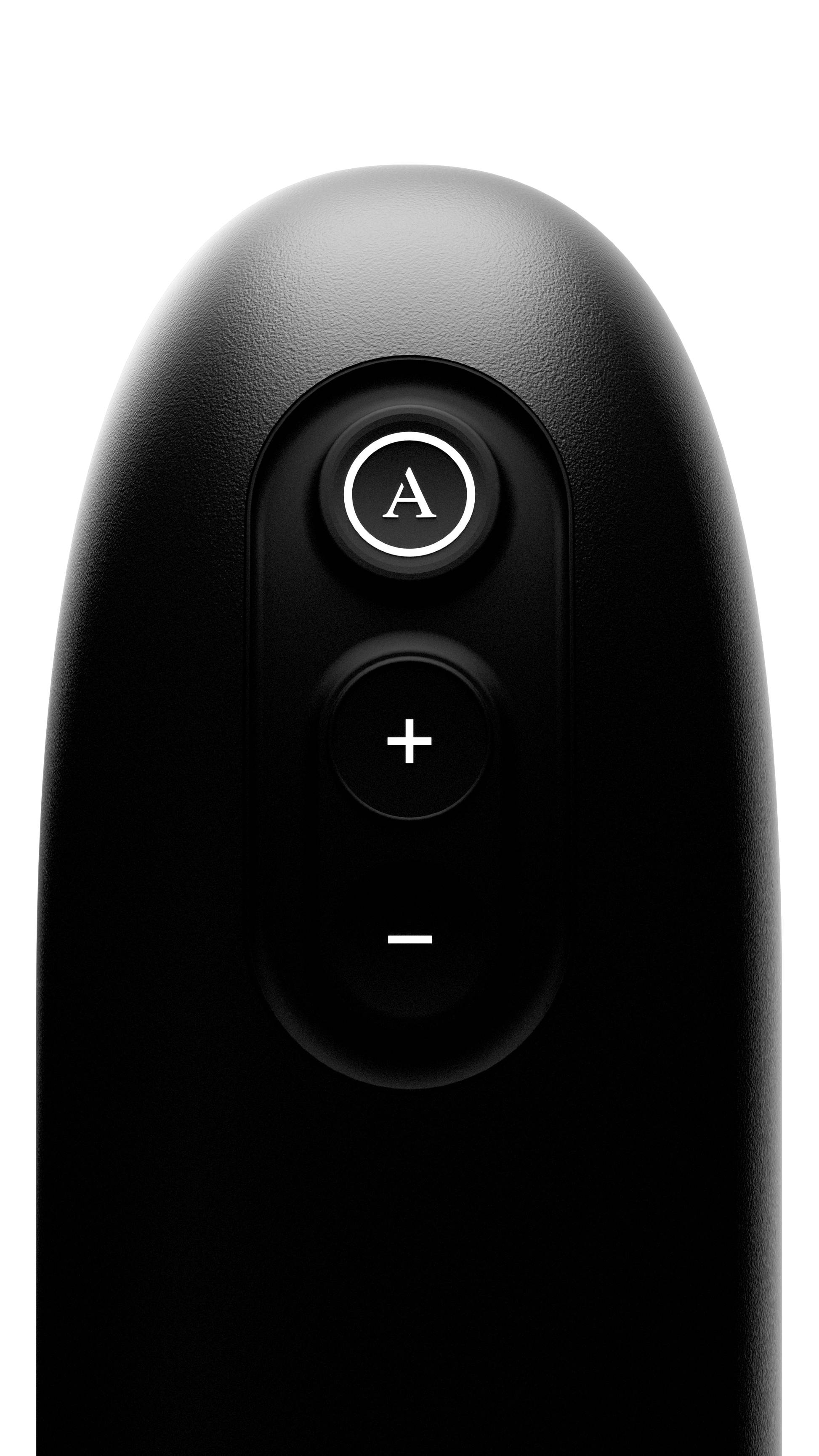 Ion 2 Black