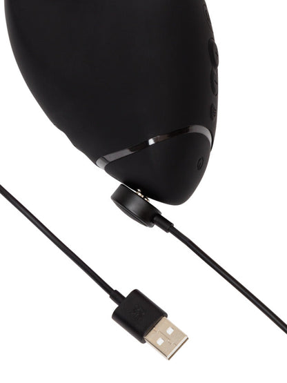 Next Duo Black