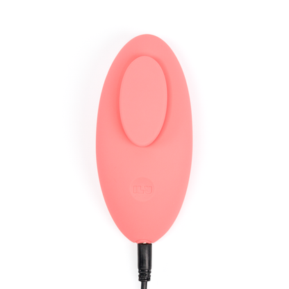 ILY Panty Vibe Pink