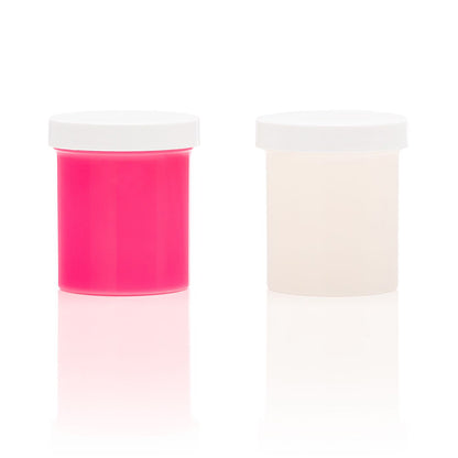 30036 Clone-A-Willy Liquid Silicone Refill Hot Pink Glow