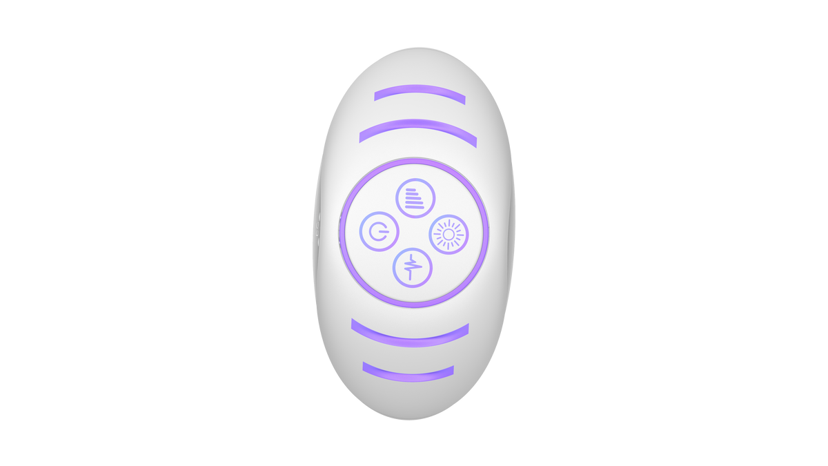 Illumination The Plug