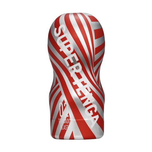 Super Tenga Tornado Blast