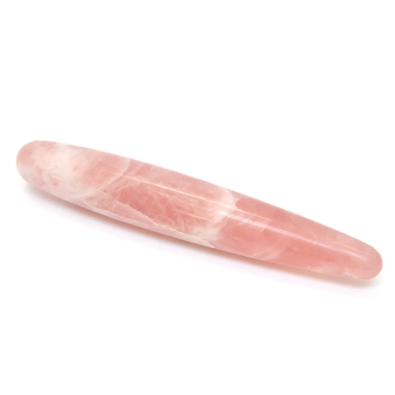 Heart - Slim - Rose