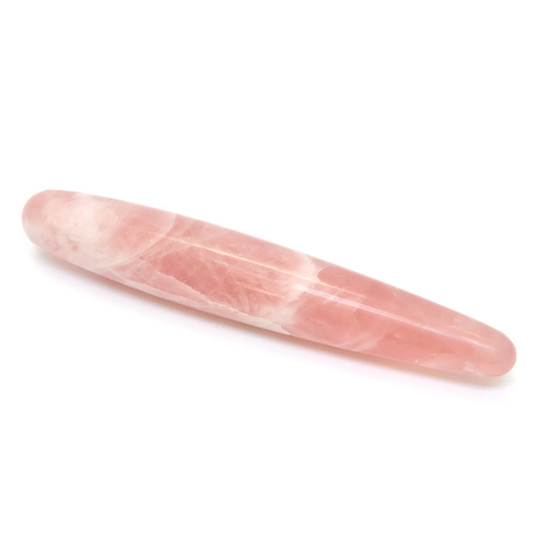 Heart - Slim - Rose