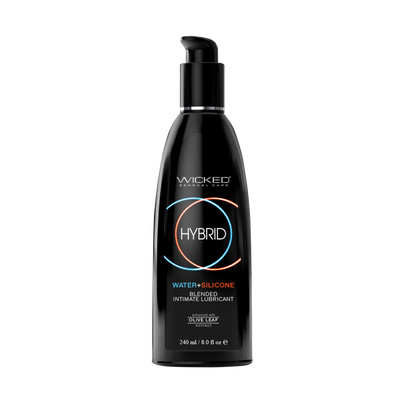 Hybrid Lube 8oz