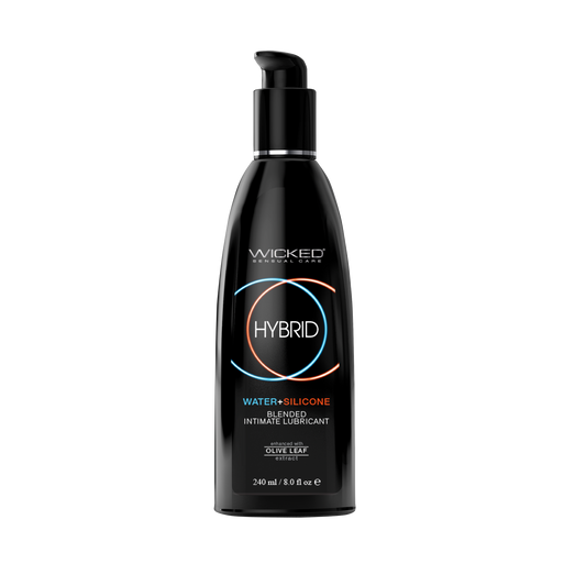 Hybrid Lube 8oz