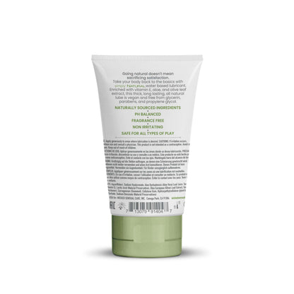 Simply Natural Lubricant 4oz