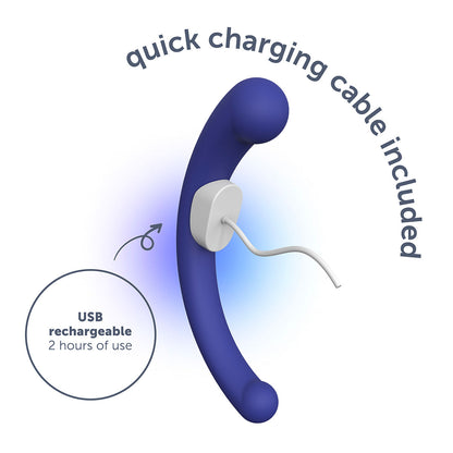 Dual Vibrating Arc