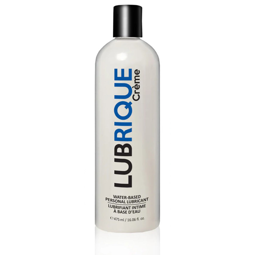 Lubrique Creme 16 oz
