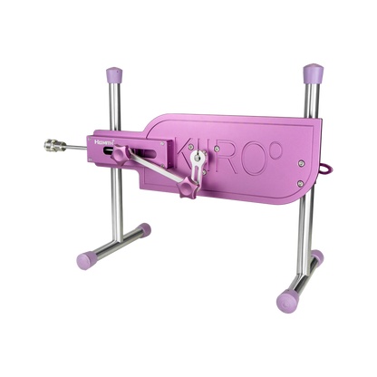 Pleasure Drive - Interactive Sex Machine