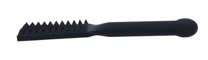 Edge Spiked Silicone Paddle
