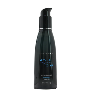 Aqua Chill 4oz