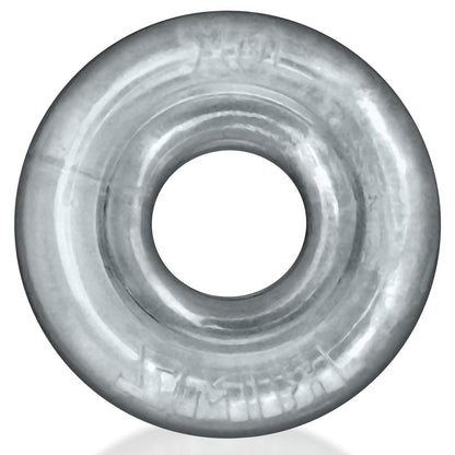Rimz Big Single Ring Clear